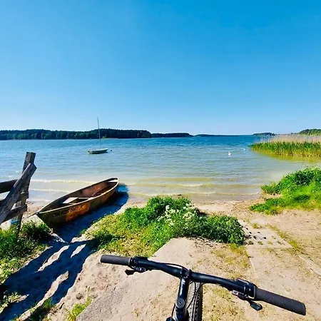 Clonowo 2 Vakantiehuis Borsk