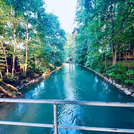 Clonowo 2 Dom wakacyjny Borsk