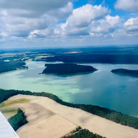 Clonowo 2 Vakantiehuis *