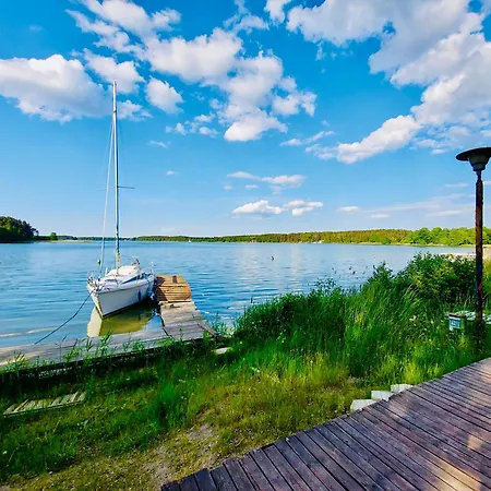 Vakantiehuis Clonowo 2 *