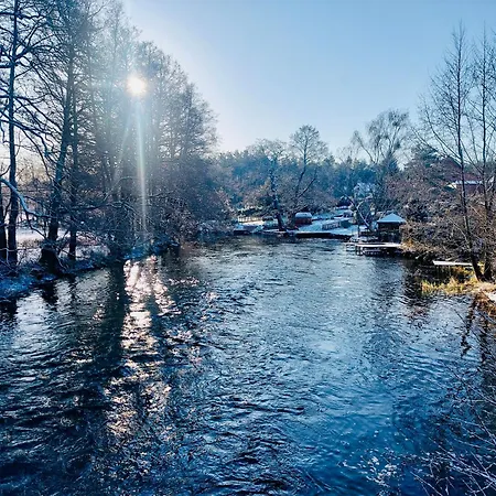 Dom wakacyjny Clonowo 2