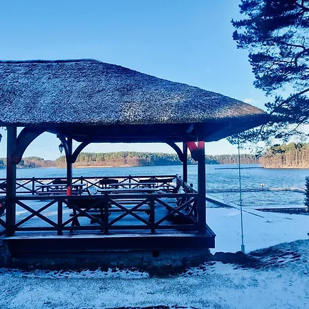 Clonowo 2 度假居 *