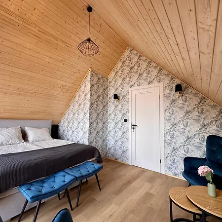 Clonowo 2 Vakantiehuis