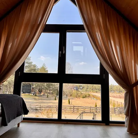 Holiday home Clonowo 2