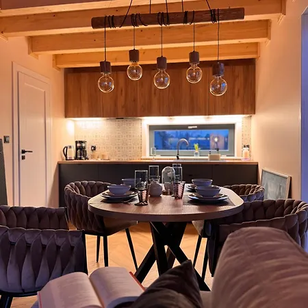 Clonowo 2 Dom wakacyjny *