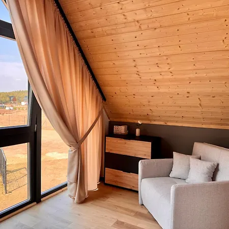 Dom wakacyjny Clonowo 2