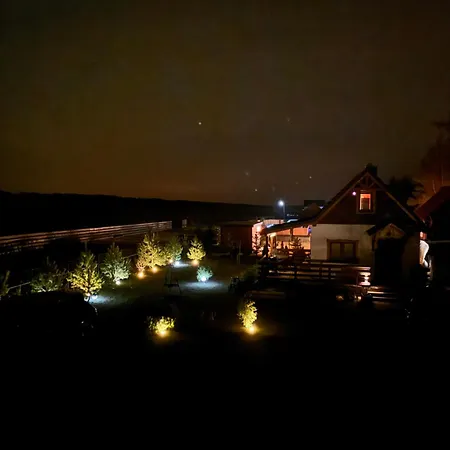 Clonowo 2 Ferienhaus *