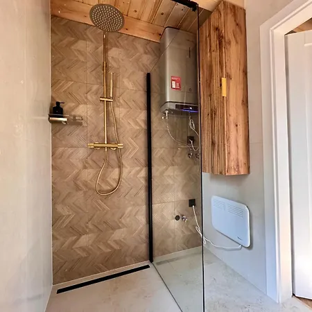 Clonowo 2 Dom wakacyjny Borsk