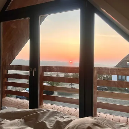 Clonowo 2 Vakantiehuis *