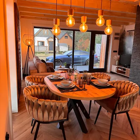 Clonowo 2 Vakantiehuis *