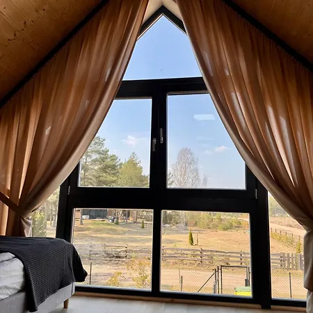 Holiday home Clonowo 2 Borsk