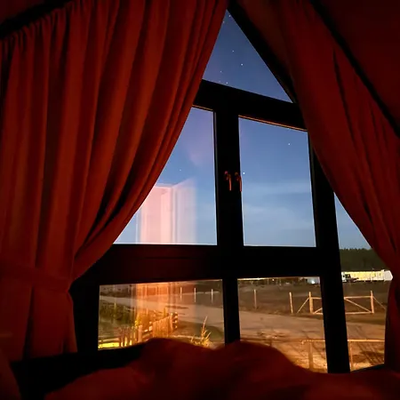 Tatil Evi Clonowo 2 Borsk