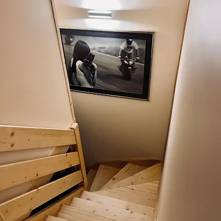 Clonowo 2 Vakantiehuis