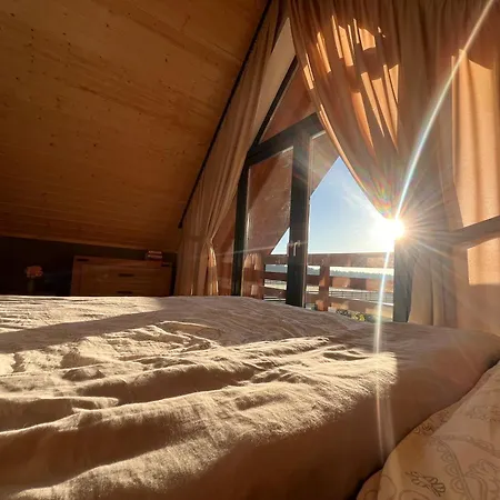 Clonowo 2 Сasa de vacaciones