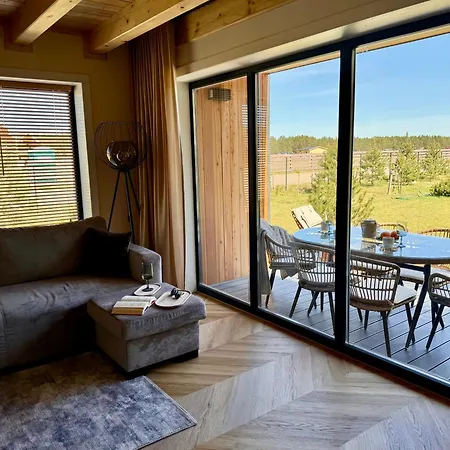 Vakantiehuis Clonowo 2 *