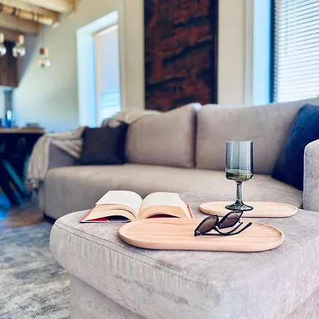 Clonowo 2 Vakantiehuis