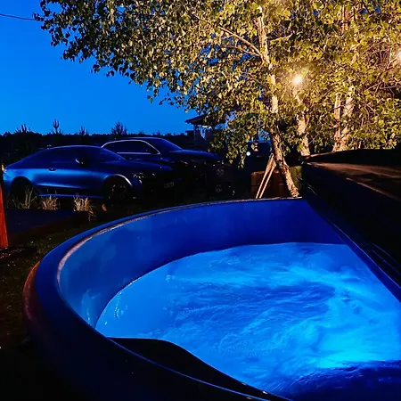 Clonowo 2 Dom wakacyjny