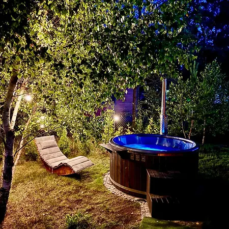 Clonowo 2 Dom wakacyjny *