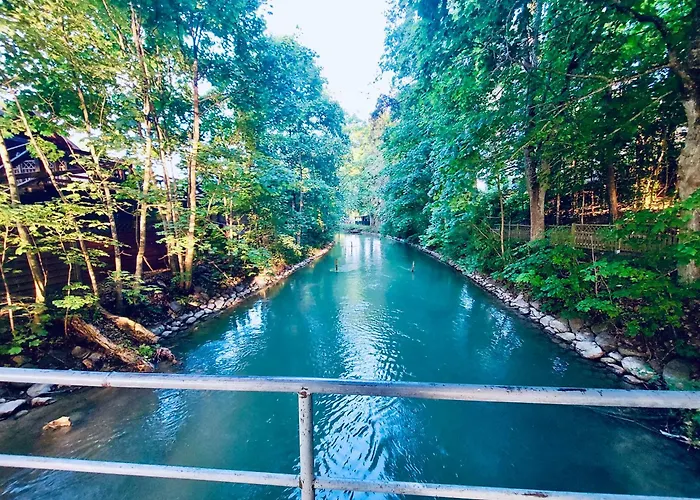 Clonowo 2 Сasa de vacaciones Borsk