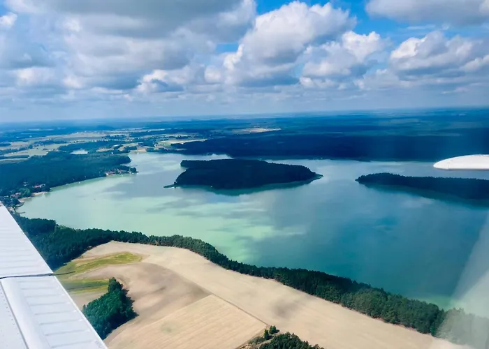 Clonowo 2 Сasa de vacaciones *