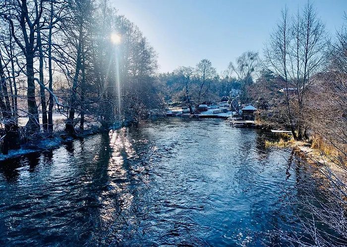 Сasa de vacaciones Clonowo 2