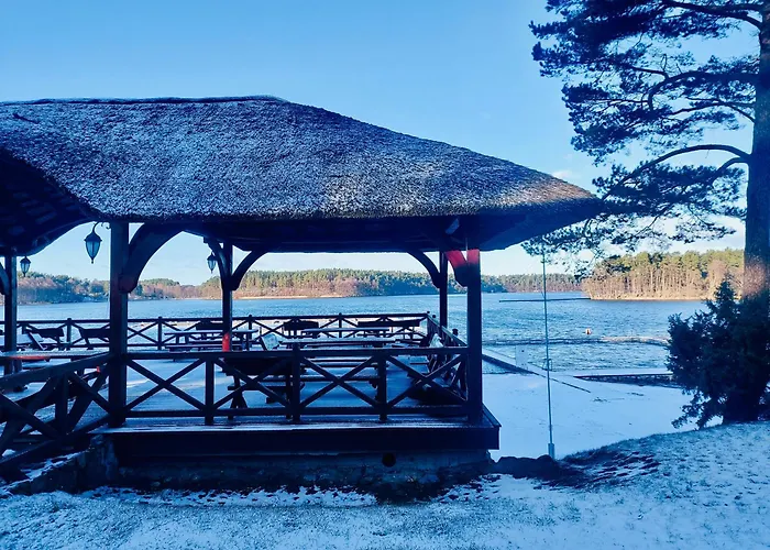 Clonowo 2 Сasa de vacaciones *