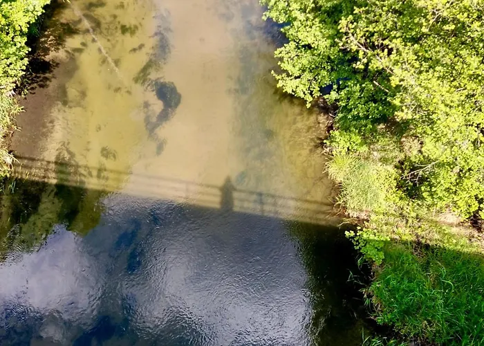 Сasa de vacaciones Clonowo 2 *