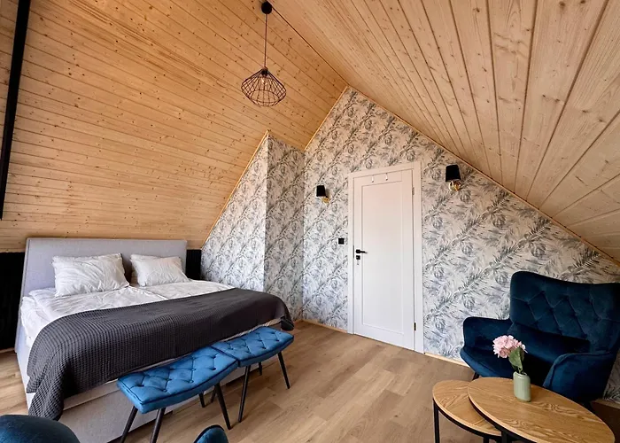 Clonowo 2 Сasa de vacaciones