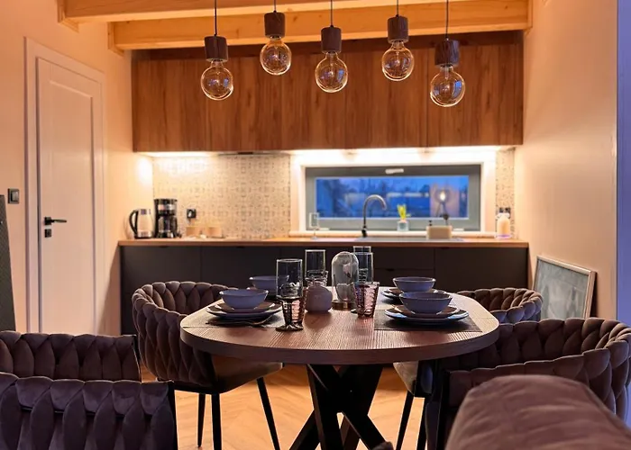 Clonowo 2 Сasa de vacaciones *