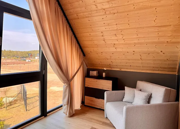 Сasa de vacaciones Clonowo 2