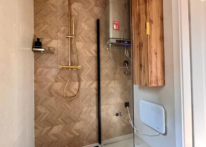 Clonowo 2 Сasa de vacaciones Borsk