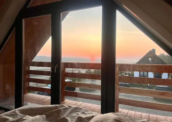 Clonowo 2 Сasa de vacaciones *