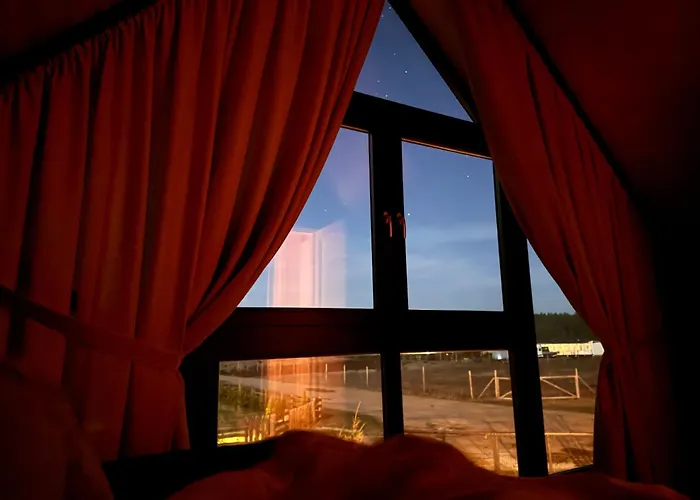 Сasa de vacaciones Clonowo 2 Borsk