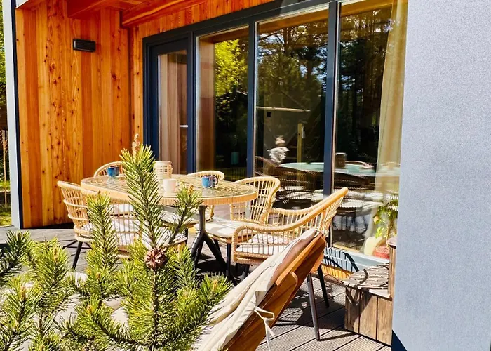 Clonowo 2 Сasa de vacaciones