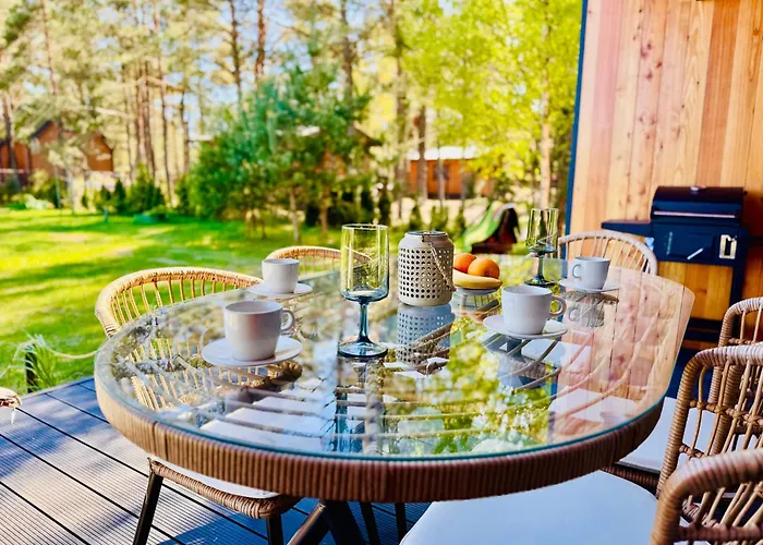 Clonowo 2 Сasa de vacaciones