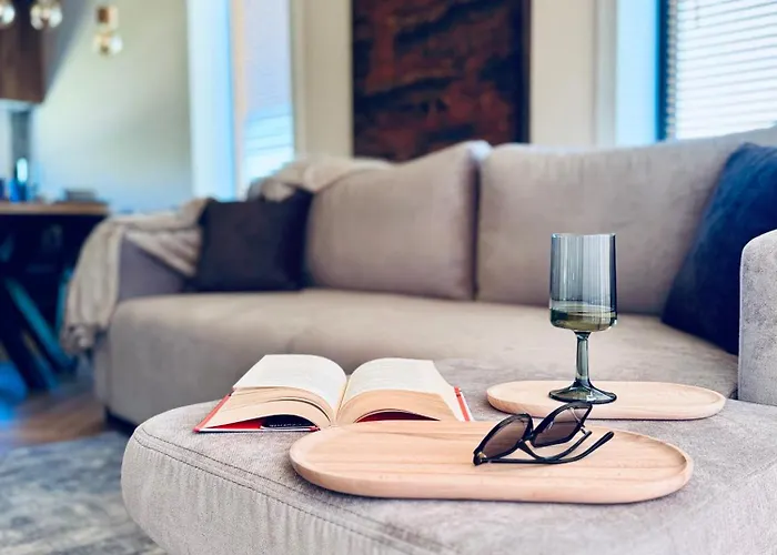 Clonowo 2 Сasa de vacaciones