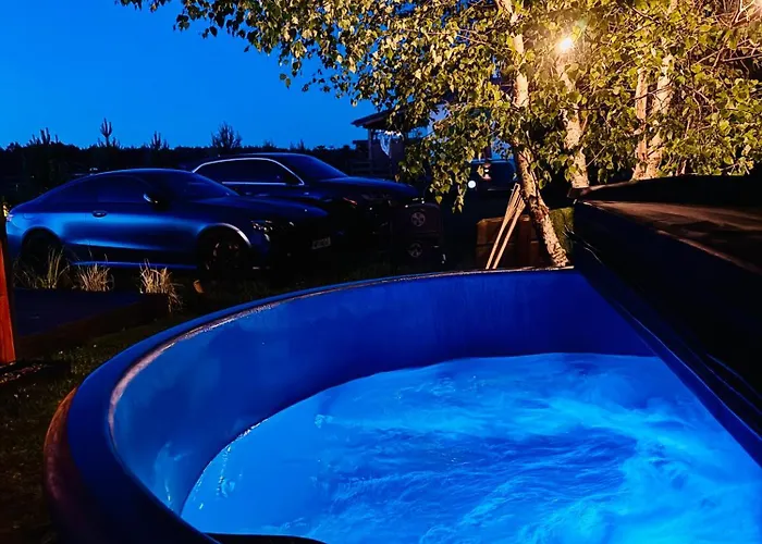 Clonowo 2 Сasa de vacaciones