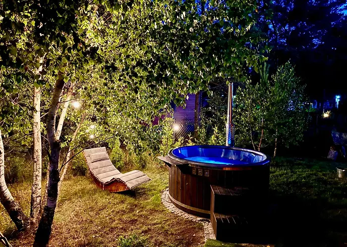 Clonowo 2 Сasa de vacaciones *